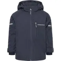 Didriksons Veste à capuche enfant Falken