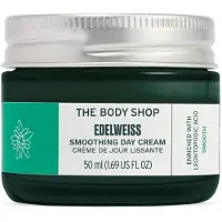 The Body Shop Edelweiss Day Cream (50 ml, Crème de jour)