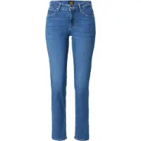 Lee Elly Slim Fit Jeans Bleu 32 / 33 Femme