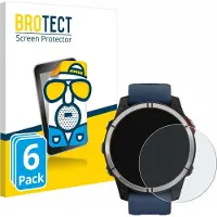 BROTECT Film de protection antireflet Protection d'écran mat