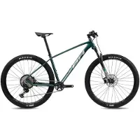 Bh Expert 5.0 29´´ Deore 6100 12s 2026 Mtb Bike Vert L