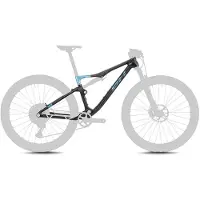 Bh Lynx Race 8.5 29´´ Eagle 90 T-type 2025 Mtb Bike Noir S