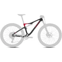Bh Lynx Race 8.5 29´´ Eagle 90 T-type 2025 Mtb Bike Noir M