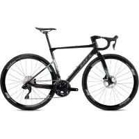 Bh Ultralight Evo Ii 6.0 105 Di2 2026 Road Bike Noir M