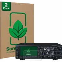 ScreenLeaf Film de protection durable Protection d'écran Film clair transparent
