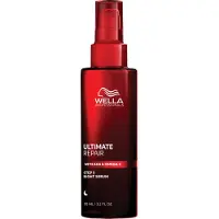 Wella Ultimate Repair Night Serum sérum de nuit rénovateur pour cheveux 95 ml