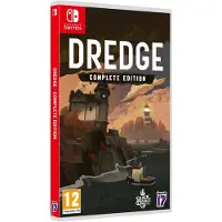 DREDGE Complete Edition - Switch