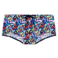 Hom Short de bain court