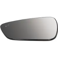 BLIC Rétroviseur extérieur - verre de miroir 6102-03-2273312P