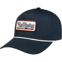 FOX Equipped Casquette Snapback