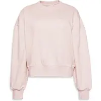 Calvin Klein Sweat-shirt gris clair