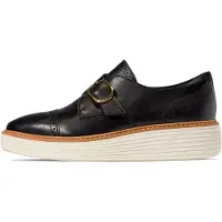 Cole Haan Chaussure basse 'ORIGINALGRAND' noir