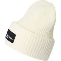 Karl lagerfeld Jeans A4w33079 Patch Long Beanie Beige,Blanc
