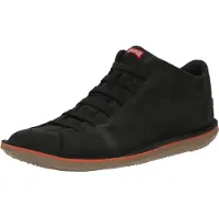 Camper Chaussure à lacets 'Beetle' anthracite
