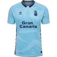 Hummel T-shirt à Manches Courtes Loin Ud Las Palmas 25/26