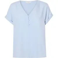 TATUUM Chemisier 'Masala 1' bleu clair