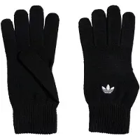 Adidas Originals Adicolor Smartphone Gloves Noir M