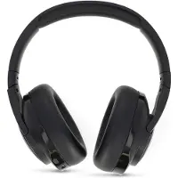 Nedis Hpbt6024bk Wireless Earphones Noir