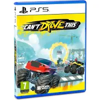 Cant Drive This