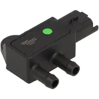 Delphi Capteur, pression des gaz échappement DPS00029-12B1
