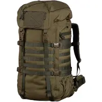 Savotta Kantamus 60L, 102032036 Cordura vert, 60 litres, sac à dos