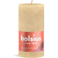 Bolsius Bougie ronde (1 pcs)