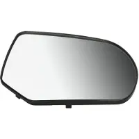 BLIC Rétroviseur extérieur - verre de miroir 6102-20-2737313P