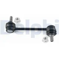 Delphi Barre/tige (stabilisateur) TC8757