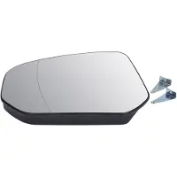 BLIC Rétroviseur extérieur - verre de miroir 6102-03-2402310P