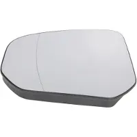 BLIC Rétroviseur extérieur - verre de miroir 6102-03-2402312P