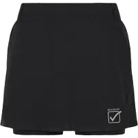 Givova Padel Skirt Noir XL Femme