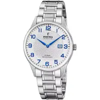Festina - F20067/1 - Montre-bracelet - Hommes