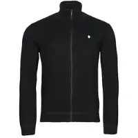 Teddy Smith Gilet G ETTORE hommes - Noir - EU M