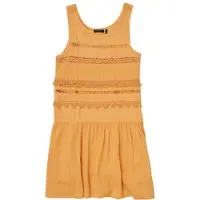 Ikks Robe enfant ORANGA filles - Orange - 6 ans