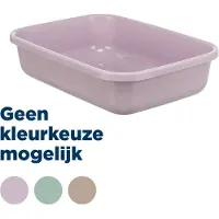 Trixie Bac A Litiere Kitty Pour Chat