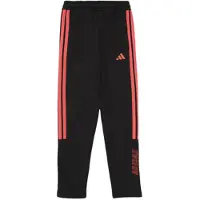 Adidas Jogging enfant JC8070 garcons - Noir - 15 / 16 ans