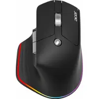 Acer Souris sans fil - - Easy Fit - 4000 DPI - USB-C - Bluetooth RF
