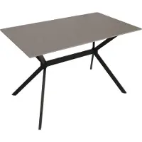 MCW Table de salle à manger -O58