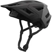 Ixs Mtb Flow 1.0 Mips Mtb Helmet Noir S-M