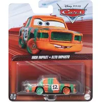 Mattel High Impact | JGP03 | Disney Cars | Die-Cast 1:55 | Voiture Véhicule