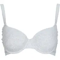 Passionata Emboitants CHARLOTTE WIRED BRA femmes - Gris - 100C