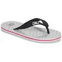 Bonton Tongs enfant FLIP FLOP PAF filles - Blanc - 29 / 30