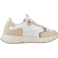 Munich Mamba 01 Couleur Blanc