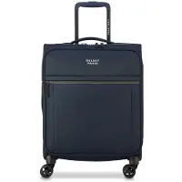 Delsey Valisette 'Brochant 3' bleu foncé