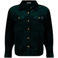 Deeluxe T-Shirt ' ALINO ' vert foncé