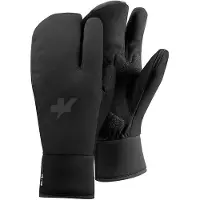 Assos Ultraz Winter P1 Gloves Noir XS