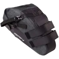 BRN Nmd Saddle Bag 12l Gris