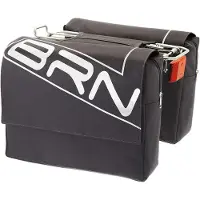 BRN Trendy Panniers 22l Gris