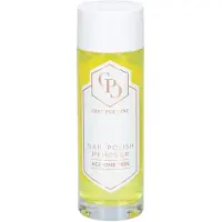 Cent Pur Cent Dissolvant sans Acétone 100 ml Maquillage