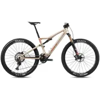 Bh Ilynx Race Carbon 7.8 2ezmag 29´´ Xt 2026 Mtb Electric Bike Beige L / 630Wh